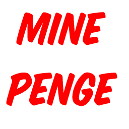 MinePenge-ikon